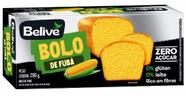 Bolo Belive - Fuba - 290g