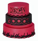 Bolo Cenográfico Mengão Futebol Esporte Time Festa Bolo Cenográfico Mengão Futebol Esporte Time Festa