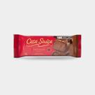 Bolo chocolate 250g casa suica