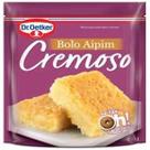 Bolo de Aipim Cremoso 400g