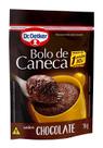 Bolo de Caneca Chocolate 70g