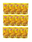 Bolo de Caneca Zero Açúcar Banana Aveia 12un 50g-Dr. Oetker Bolo de Caneca Zero Açúcar Banana Aveia 12un 50g-Dr. Oetker
