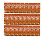 Bolo de Caneca Zero Açúcar Maça e Canela 24un 50g - Dr. Oetker Bolo de Caneca Zero Açúcar Maça e Canela 24un 50g - Dr. Oetker