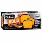 Bolo de Cenoura c/ Chocolate S/ Gluten BELIVE 290g