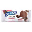 Bolo de Chocolate Zero Açúcar Suavipan 250g Bolo de Chocolate Zero Açúcar Suavipan 250g