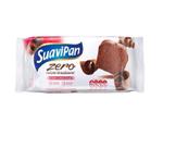 Bolo de Chocolate Zero Açúcar Suavipan 250g