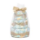 Bolo de fraldas The Honest Company Clean Conscious tamanho 1