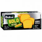 Bolo de Fubá S/ Gluten S/ Açúcar BELIVE 290g