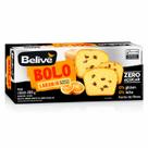 Bolo de Laranja c/ Gotas S/ Glúten Belive 260g Bolo de Laranja c/ Gotas S/ Glúten Belive 260g