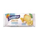 Bolo de Laranja Suavipan Zero Açúcar 250g