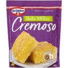 Bolo de Milho Cremoso 400g Bolo de Milho Cremoso 400g