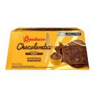 Bolo de Páscoa Chocolomba Mousse 500g Bauducco