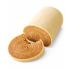 Bolo de Rolo Pernambucano Doce de Leite 500g