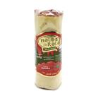 Bolo de Rolo Sabor Goiaba A Casa do Bolo de Rolo 360g