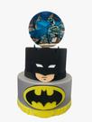 Bolo fake batman