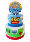 Bolo Fake Buzz Lightear
