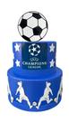 Bolo Fake Champions League