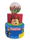 Bolo Fake Falso Roblox