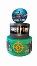 Bolo fake free fire