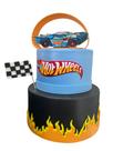 Bolo Fake Hotwheels