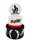 Bolo Fake Jiu Jitsu