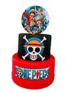 Bolo Fake One Piece