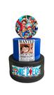 Bolo fake one piece