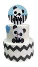 Bolo Fake Panda
