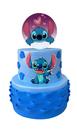 Bolo fake Stitch