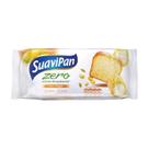 Bolo Fubá Zero SuaviPan 250g