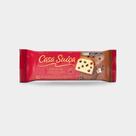 Bolo gotas chocolate 250g casa suica