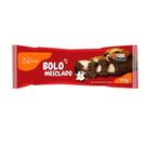 Bolo mesclado 100g delicce