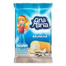 Bolo Mini Sabor Baunilha Ana Maria - 70g