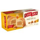 Bolo Premium de Amêndoas Casa Suiça 270g