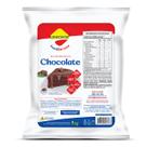 Bolo Sabor Chocolate 1kg