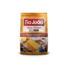 Bolo Sabor Laranja Tio João Mistura para bolo 270g