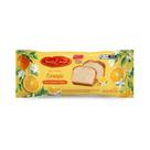 Bolo Santa Edwiges Sabores 200g cor:Laranja