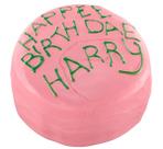 Bolo Squishy Toy The Noble Collection Harry Potter Pufflums