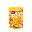 Bolo Zero Açúcar Banana com Aveia Chia Dr. Oetker - 50g