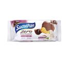 Bolo Zero Adição de Açúcares Sabor Mesclado 250g - Suavipan Bolo Zero Adição de Açúcares Sabor Mesclado 250g - Suavipan