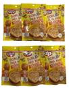 Bolo Zero Bom Pra Mim Banana, Aveia, Chia e Mel 6un 50g - Dr. Oetker