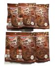 Bolo Zero Bom Pra Mim Chocolate, Aveia e Chia 6un 50g - Dr. Oetker