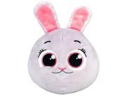 Bolofofos Pelucia BUNNY com Musica FUN F0094-5