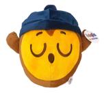 Bolofofos Pelúcia Pipi Com Música - Fun Divirta-se Original Bolofofos Pelúcia Pipi Com Música - Fun Divirta-se Original