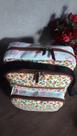 Bolsa 3 em 1