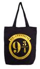 Bolsa 9 3/4 Hogwarts Ecobag Sacola Geek