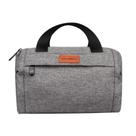 Bolsa à prova de cheiro FIREDOG Dog Tested Stash Case cinza 23x10x13cm