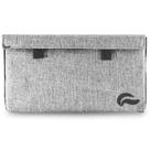 Bolsa à prova de cheiro Skunk Mr Slick 11x6cm cinza