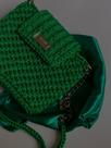 Bolsa a tiracolo