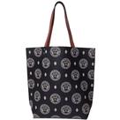 Bolsa Abercrombie Tiracolo Dupla Face Logo